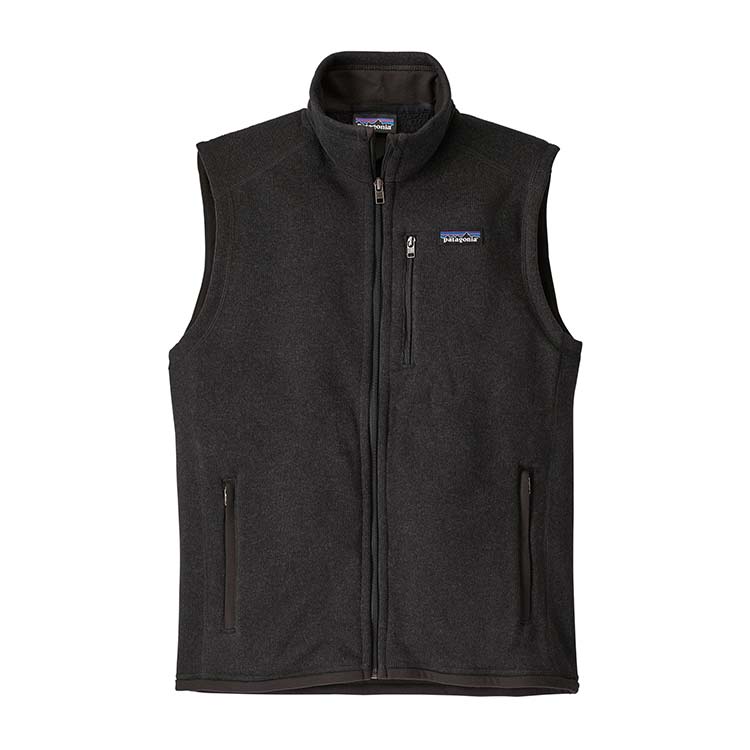 Patagonia Better Sweater Vest – Men’s